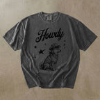 Howdy Shiba Inu T-shirt