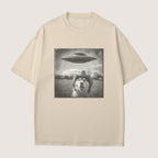 Husky Dog Funny Shirt