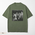 Husky Ghost Shirt