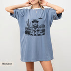 Husky UFO shirt