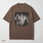 Italian Greyhound Ghost Shirt