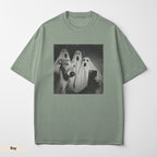 Italian Greyhound Ghost Shirt