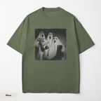 Italian Greyhound Ghost Shirt