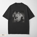 Italian Greyhound Ghost Shirt
