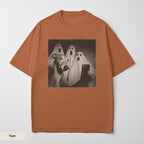 Italian Greyhound Ghost Shirt