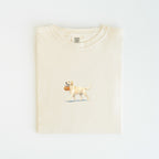 Labrador Halloween T-shirt