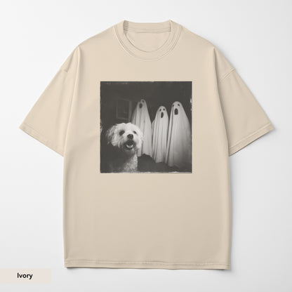 Maltese Ghost Shirt