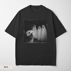 Maltese Ghost Shirt