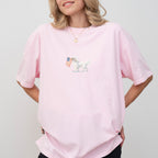 Maltese USA T-shirt