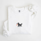 Newfoundland Black USA Sweatshirt
