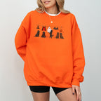 Newfoundland Halloween Sweatshirt