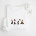 Newfoundland Halloween Sweatshirt
