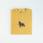 Newfoundland Halloween T-shirt