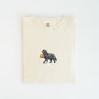 Newfoundland Halloween T-shirt