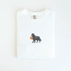 Newfoundland Halloween T-shirt