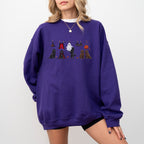 Newfoundland Halloween Sweatshirt