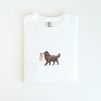 Newfoundland USA T-shirt