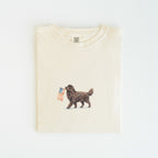 Newfoundland USA T-shirt