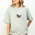 Newfoundland USA T-shirt