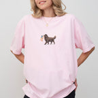 Newfoundland USA T-shirt