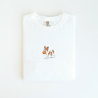 Papillon Halloween T-shirt