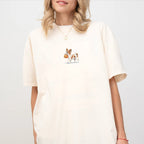 Papillon Halloween T-shirt