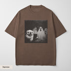 Pekingese Ghost Shirt