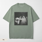 Pekingese Ghost Shirt