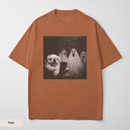 Pekingese Ghost Shirt