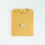 Pekingese Halloween T-shirt