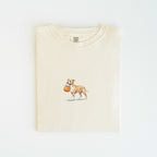 Pitbull Halloween T-shirt