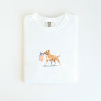 Pitbull USA T-shirt