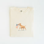 Pitbull USA T-shirt