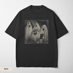 Pomeranian Ghost Shirt