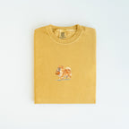 Pomeranian Halloween T-shirt