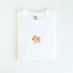 Pomeranian Halloween T-shirt