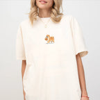 Pomeranian Halloween T-shirt