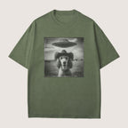 Poodle Dog Funny Shirt