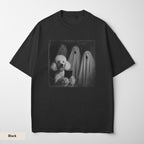 Poodle Ghost Shirt