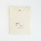 Poodle USA T-shirt