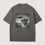 Pug Dog Funny Shirt
