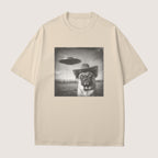 Pug Dog Funny Shirt