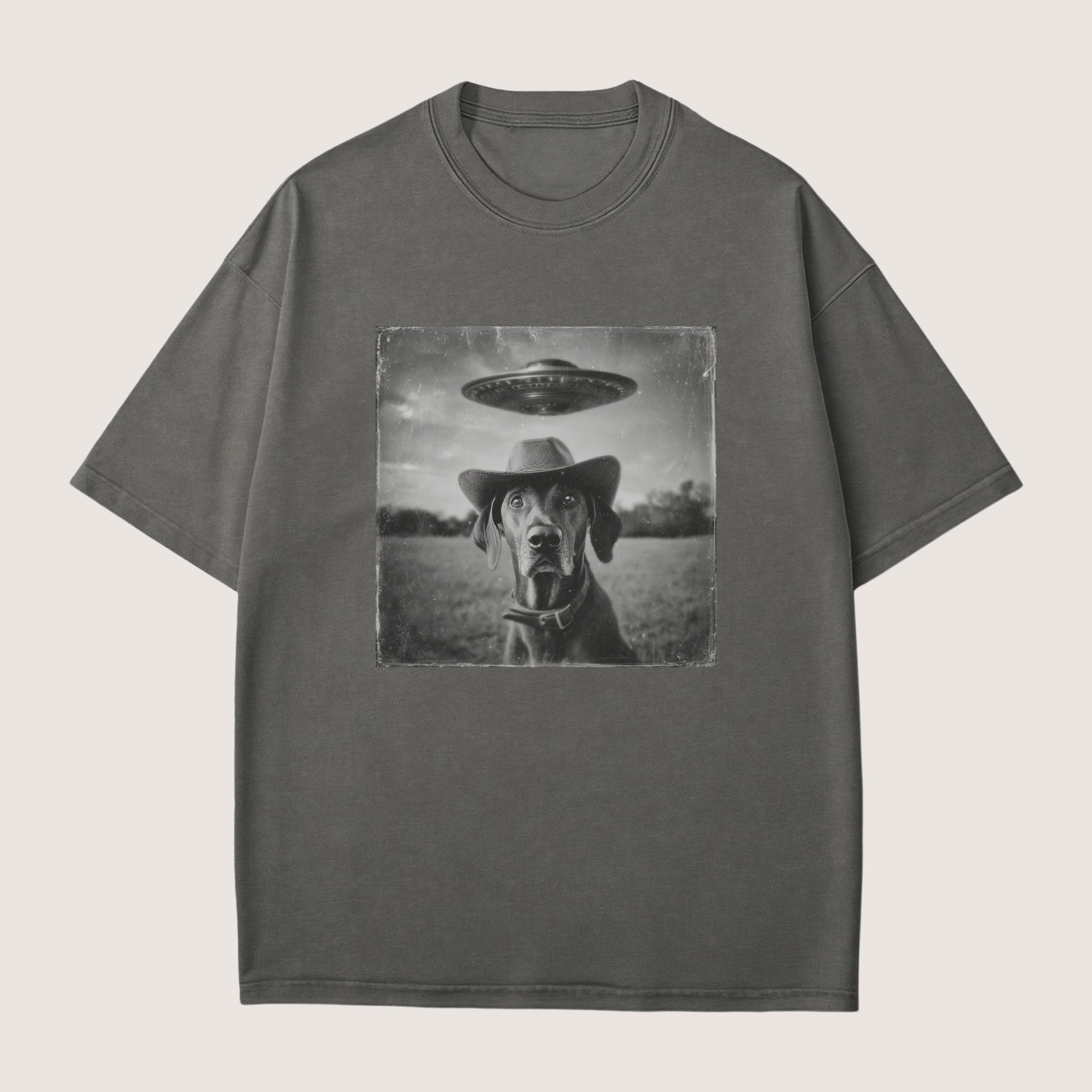 Rhodesian Ridgeback Dog Funny Shirt