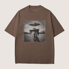 Rhodesian Ridgeback Dog Funny Shirt