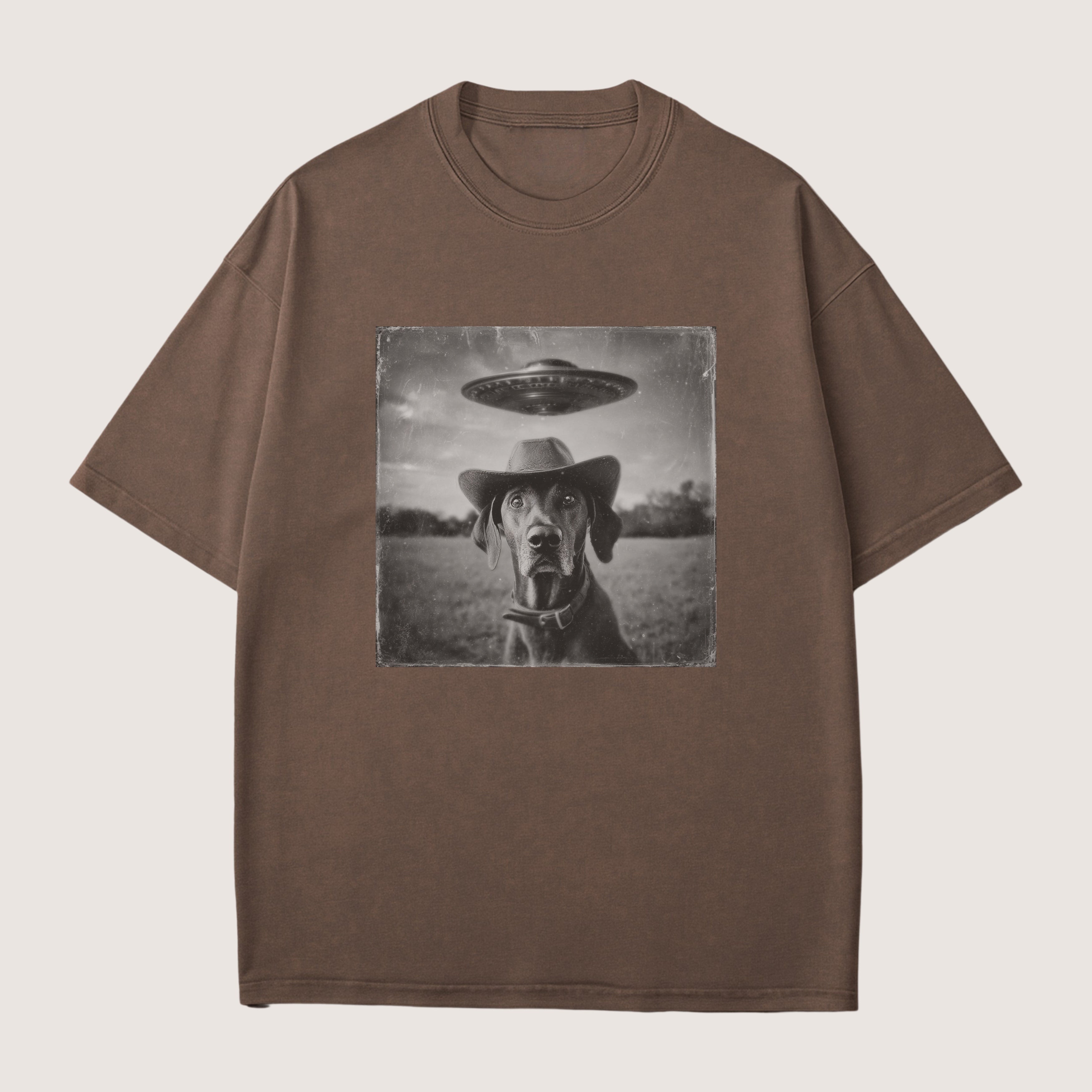 Rhodesian Ridgeback Dog Funny Shirt