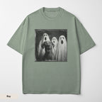 Rhodesian Ridgeback Ghost Shirt