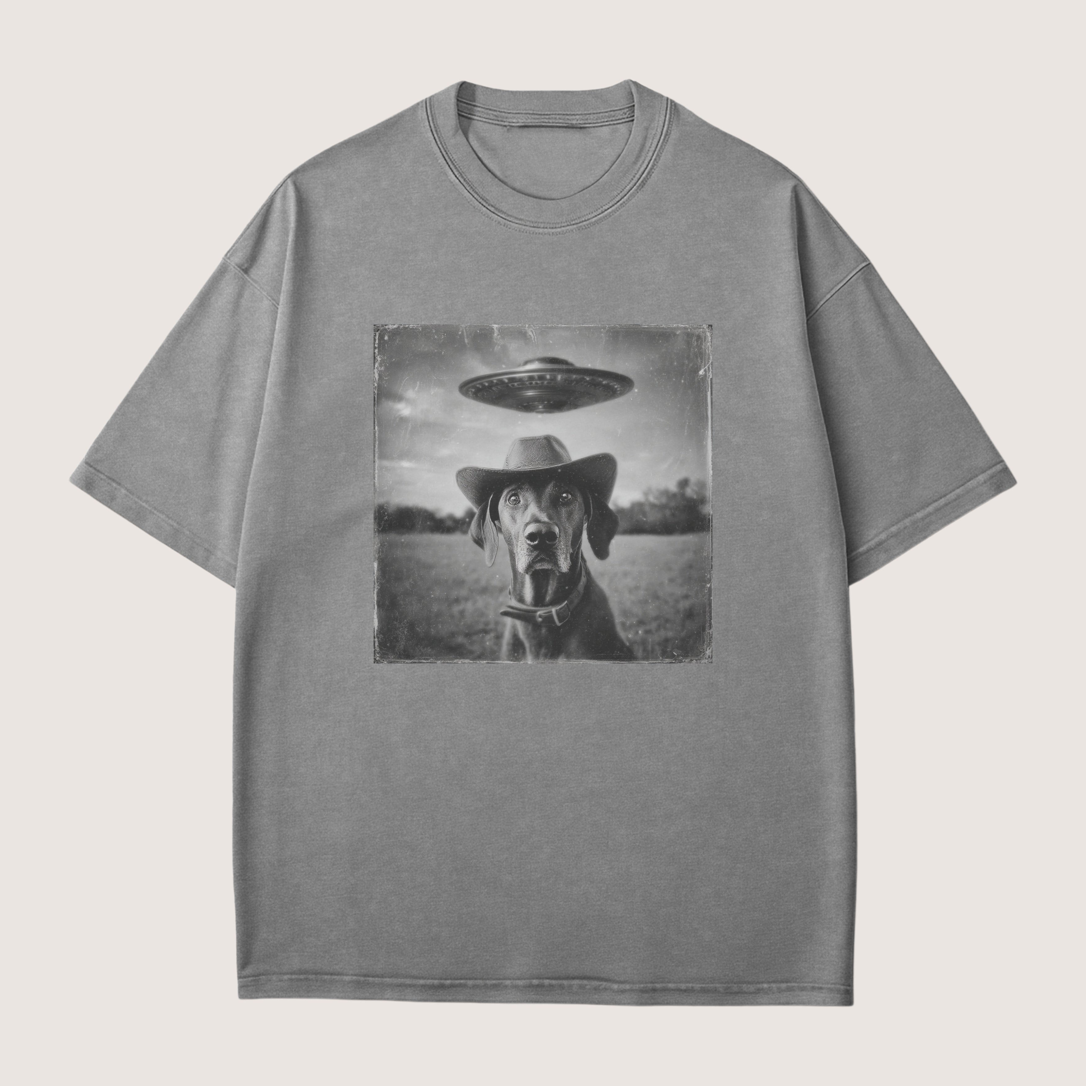 Rhodesian Ridgeback Dog Funny Shirt