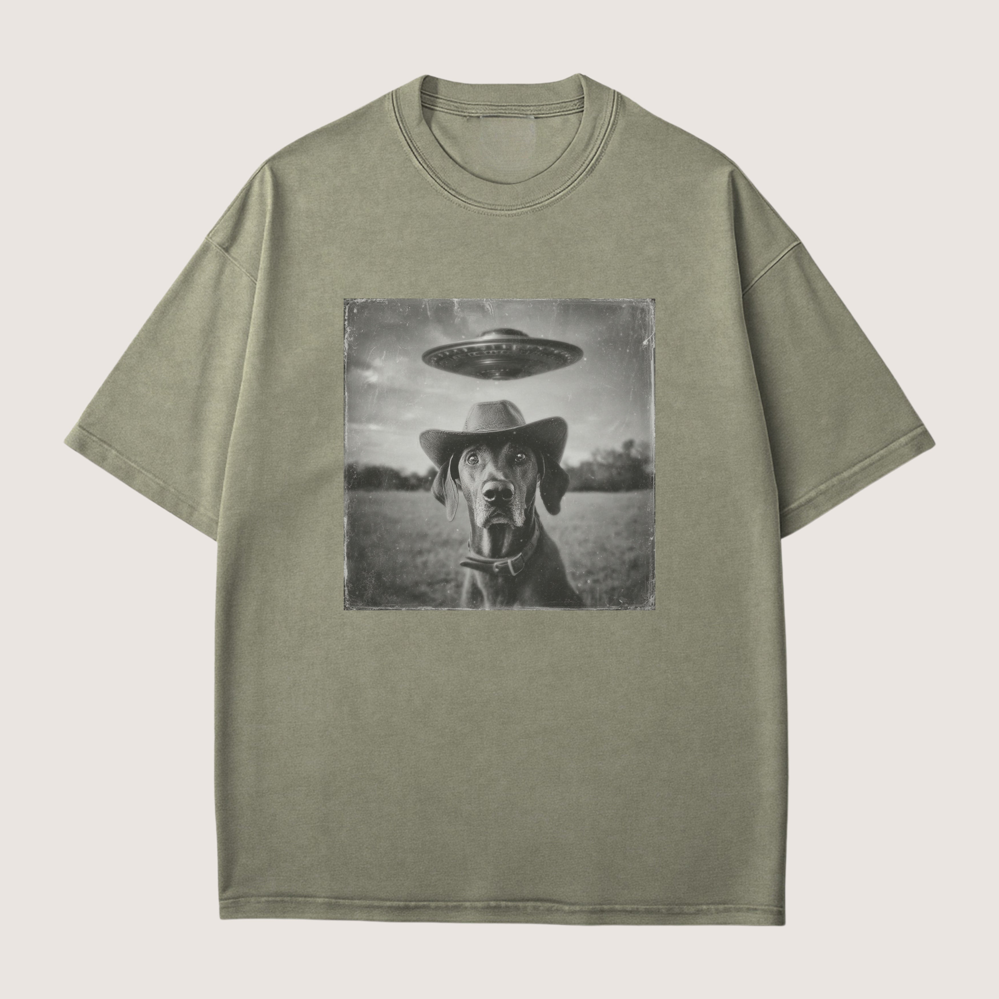 Rhodesian Ridgeback Dog Funny Shirt