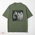 Rhodesian Ridgeback Ghost Shirt