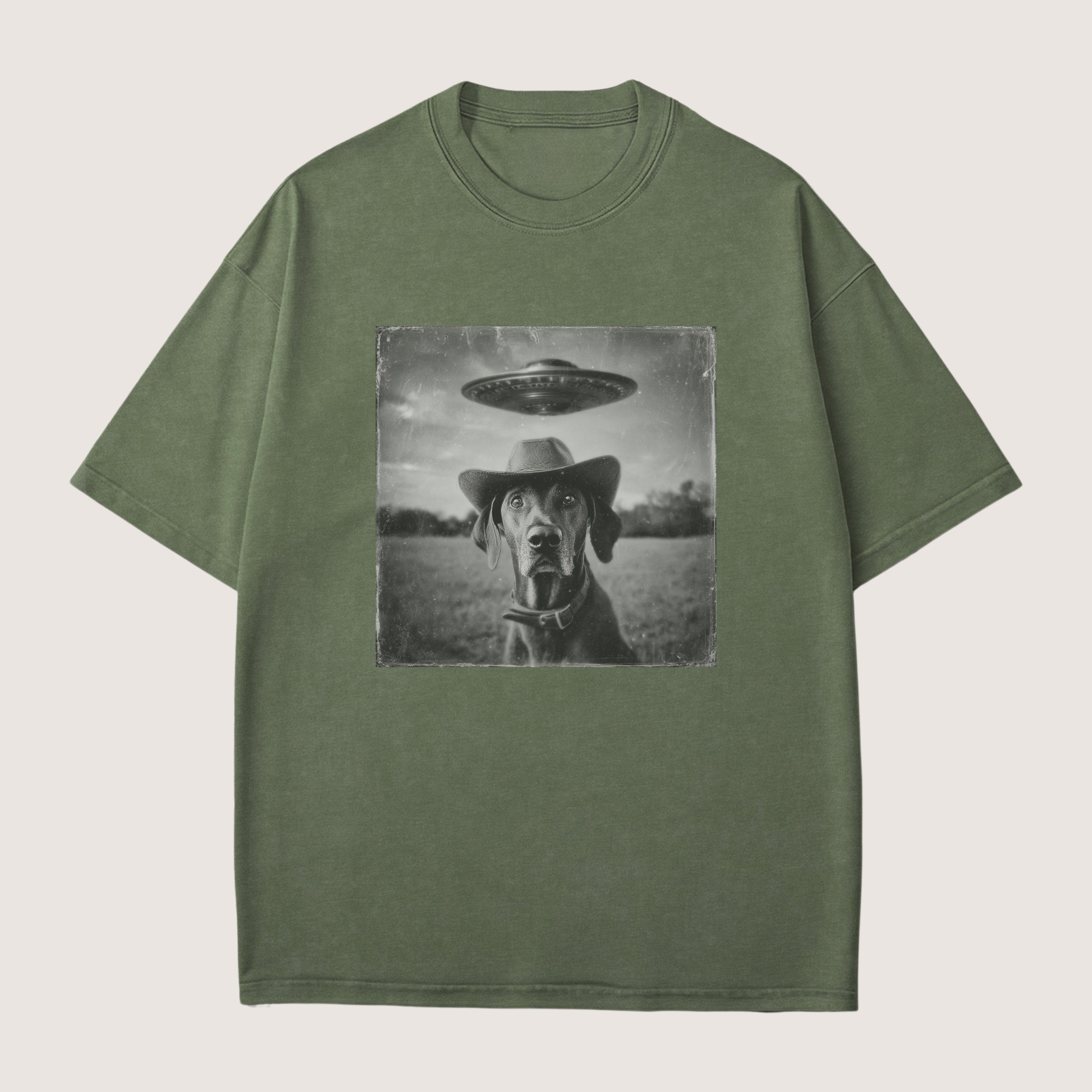 Rhodesian Ridgeback Dog Funny Shirt